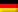 bandiera Germania