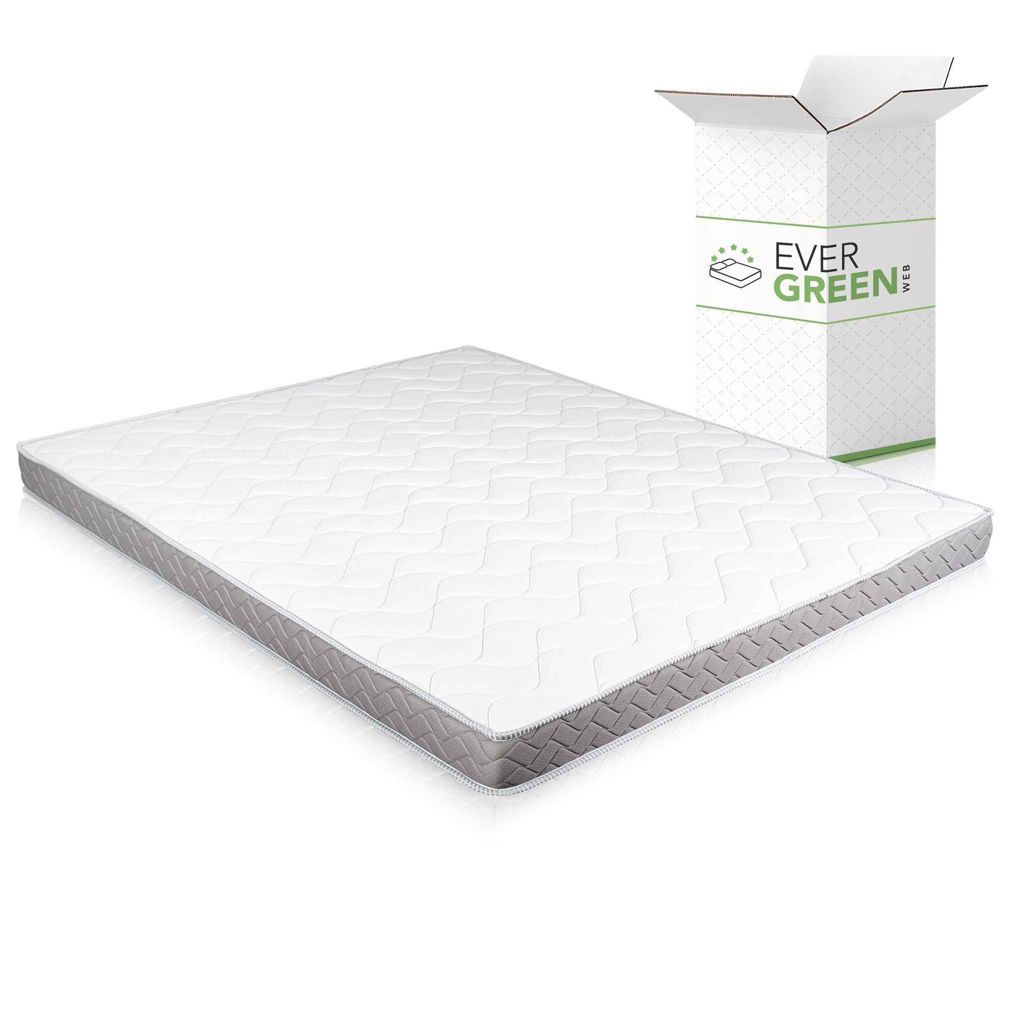 Materasso per divano letto alto 12 o 14 cm DAYBED