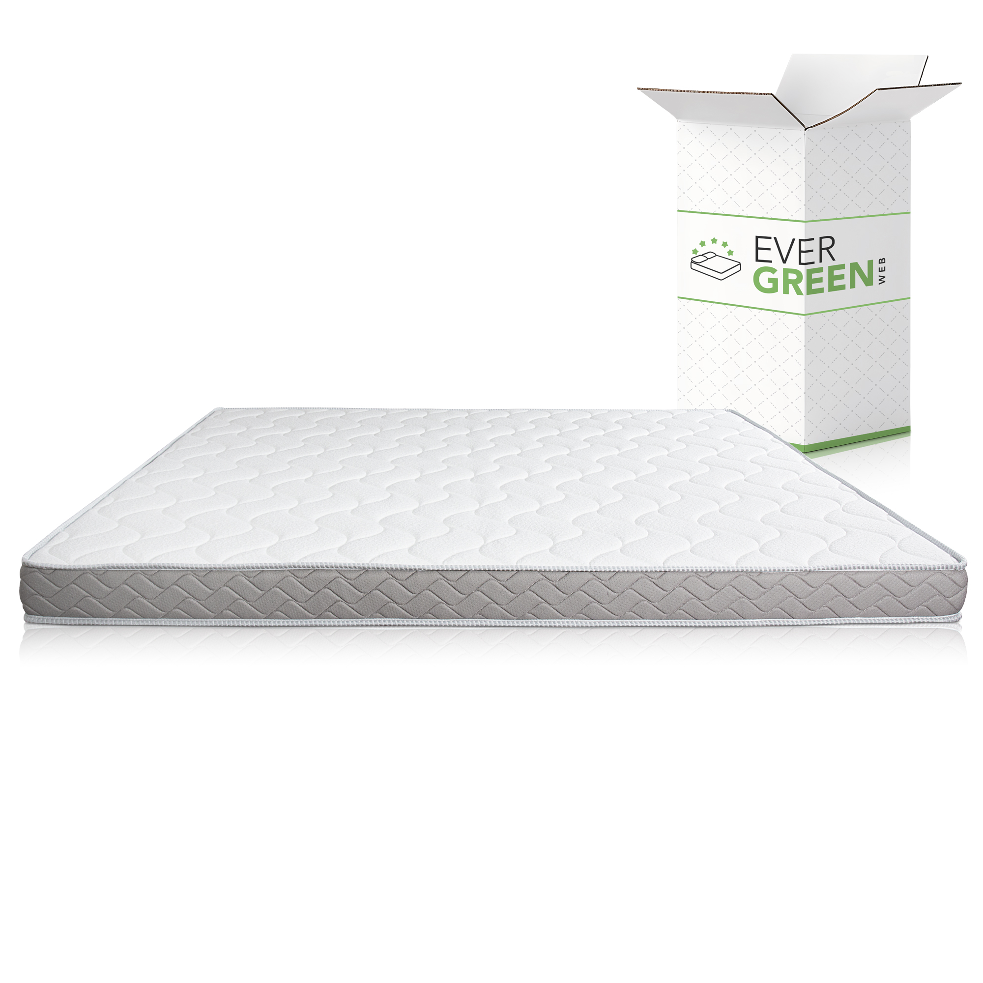 Materasso per divano letto alto 12 o 14 cm DAYBED - 0