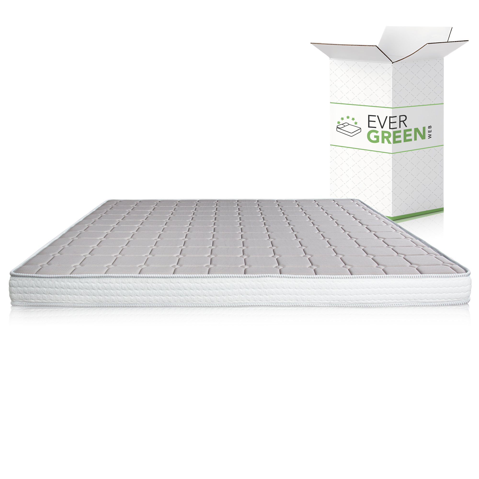Materasso per divano letto alto 14 cm DAYBED - 0