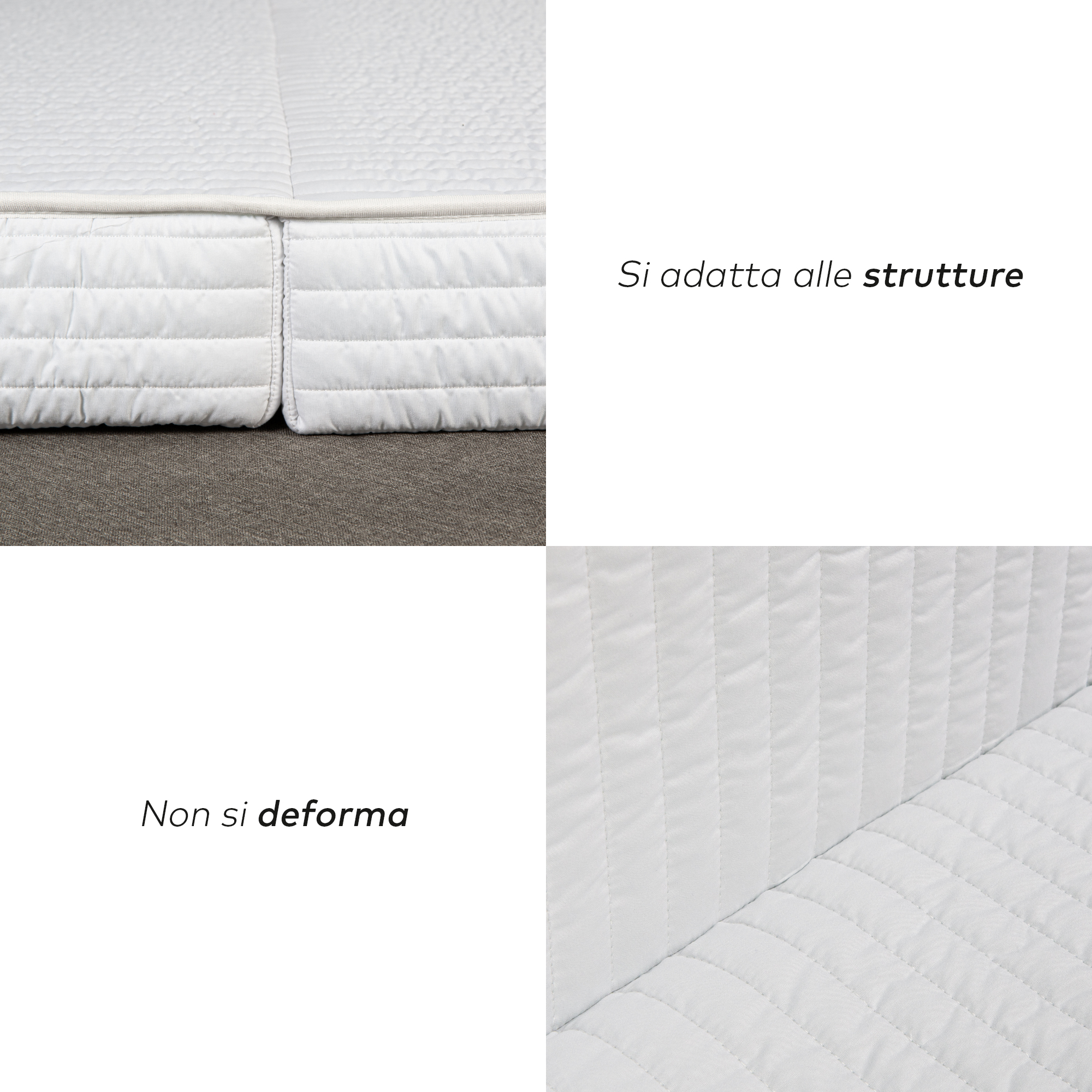 Materasso BED SOFA - 1 Materasso BED SOFA - 1