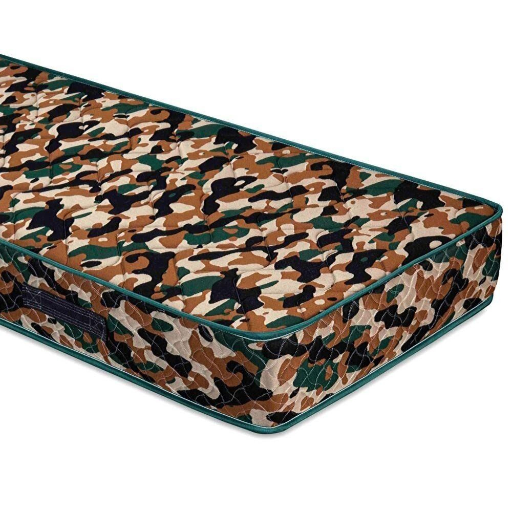 Materasso Waterfoam FASHION MIMETICO - 1