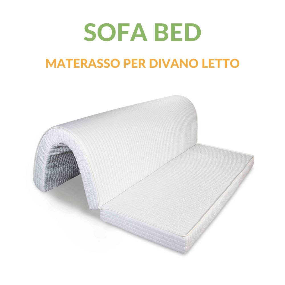 Materasso BED SOFA - 6