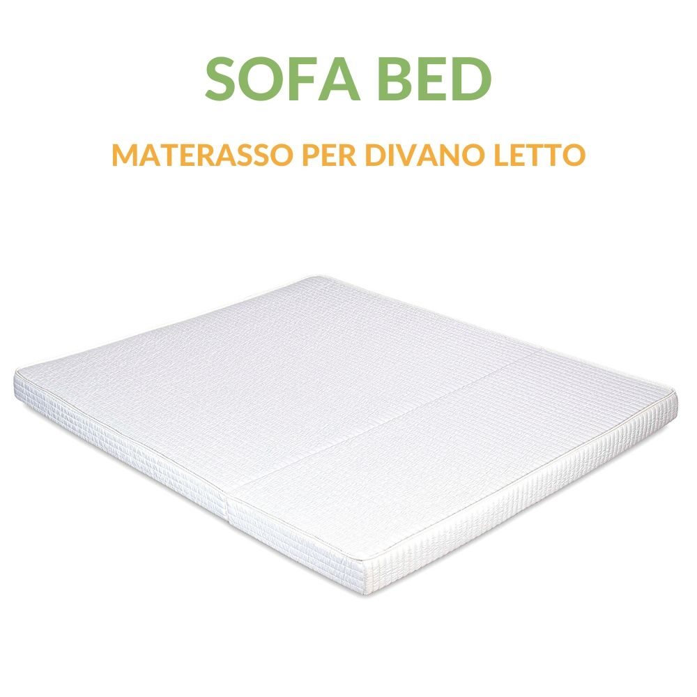 Materasso BED SOFA - 7