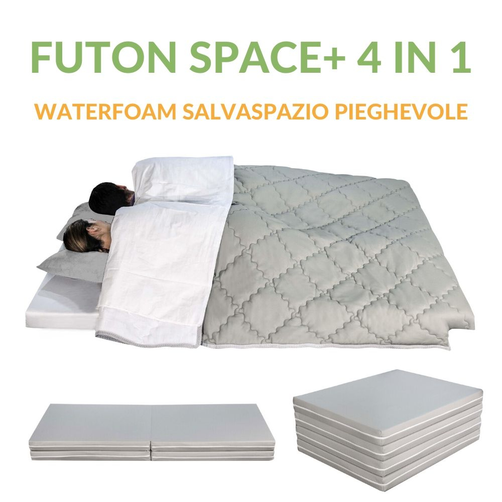Futon Space Plus - 0