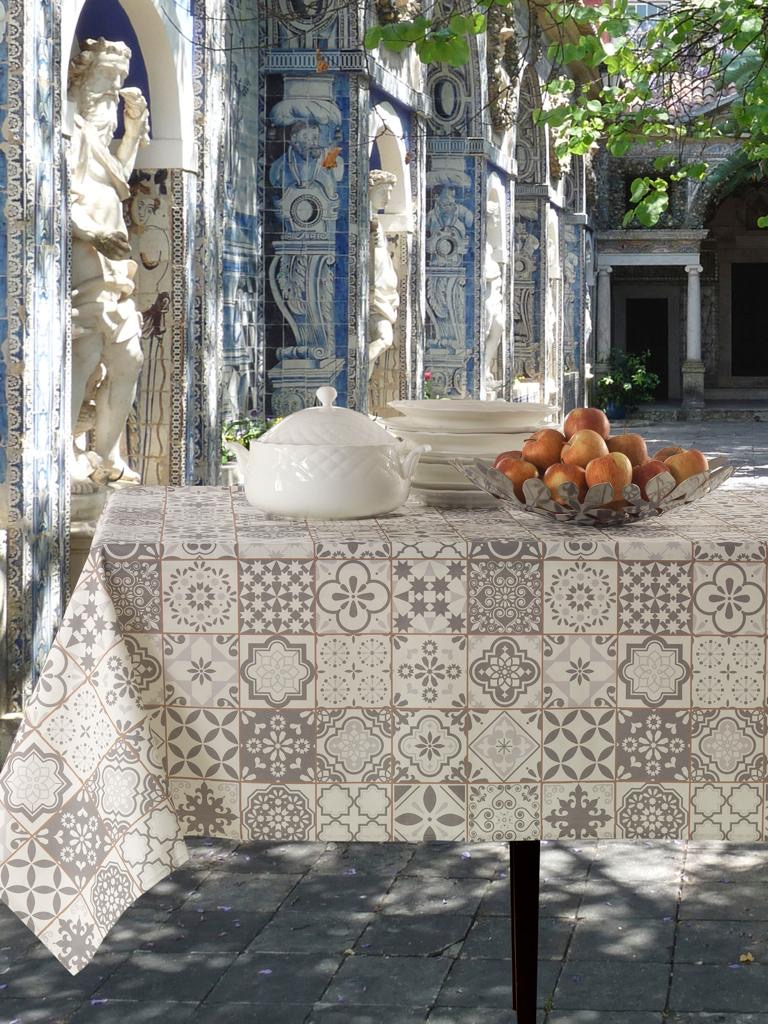 Tovaglia MAIOLICA - 0