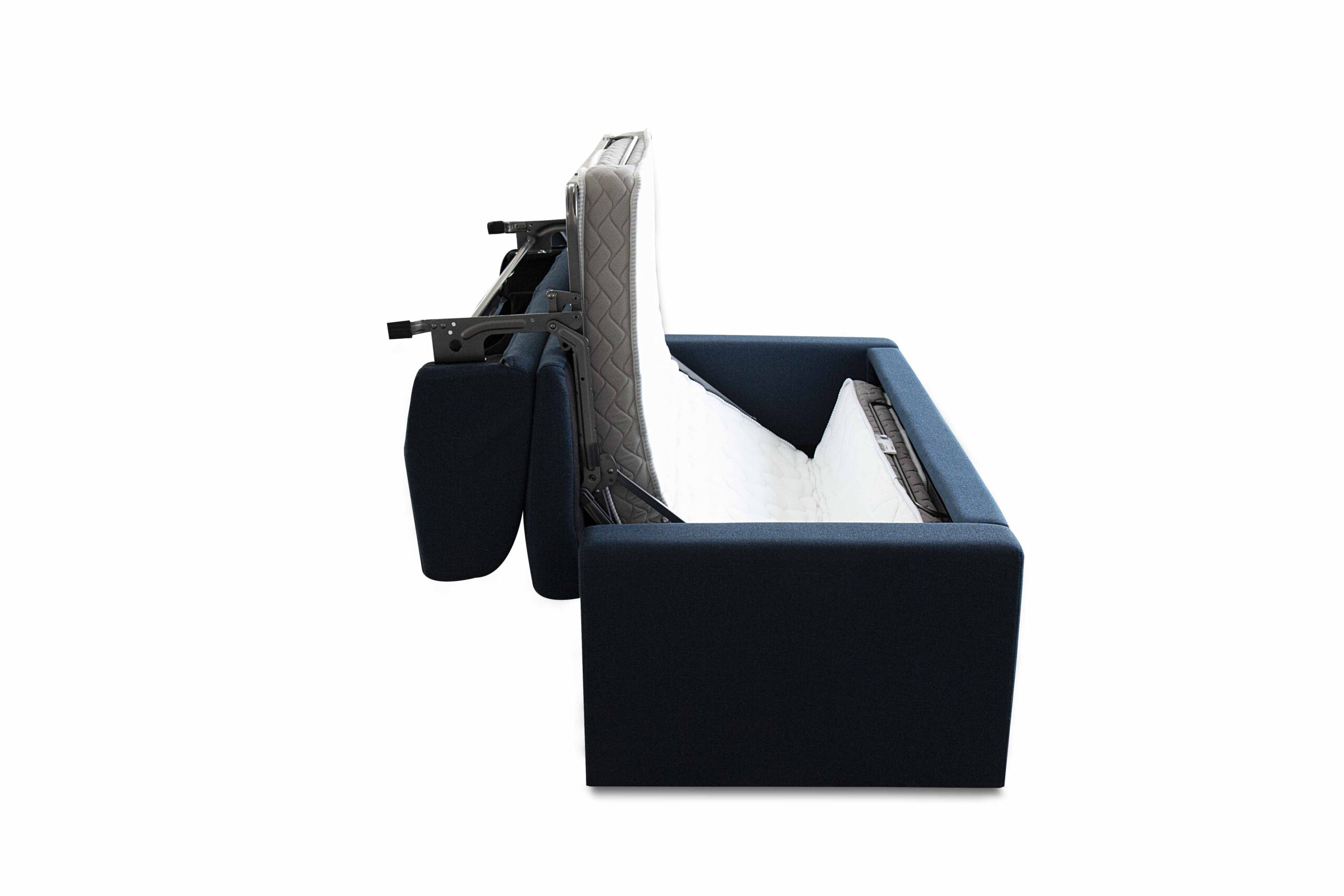Materasso per divano letto alto 12 o 14 cm DAYBED - 3