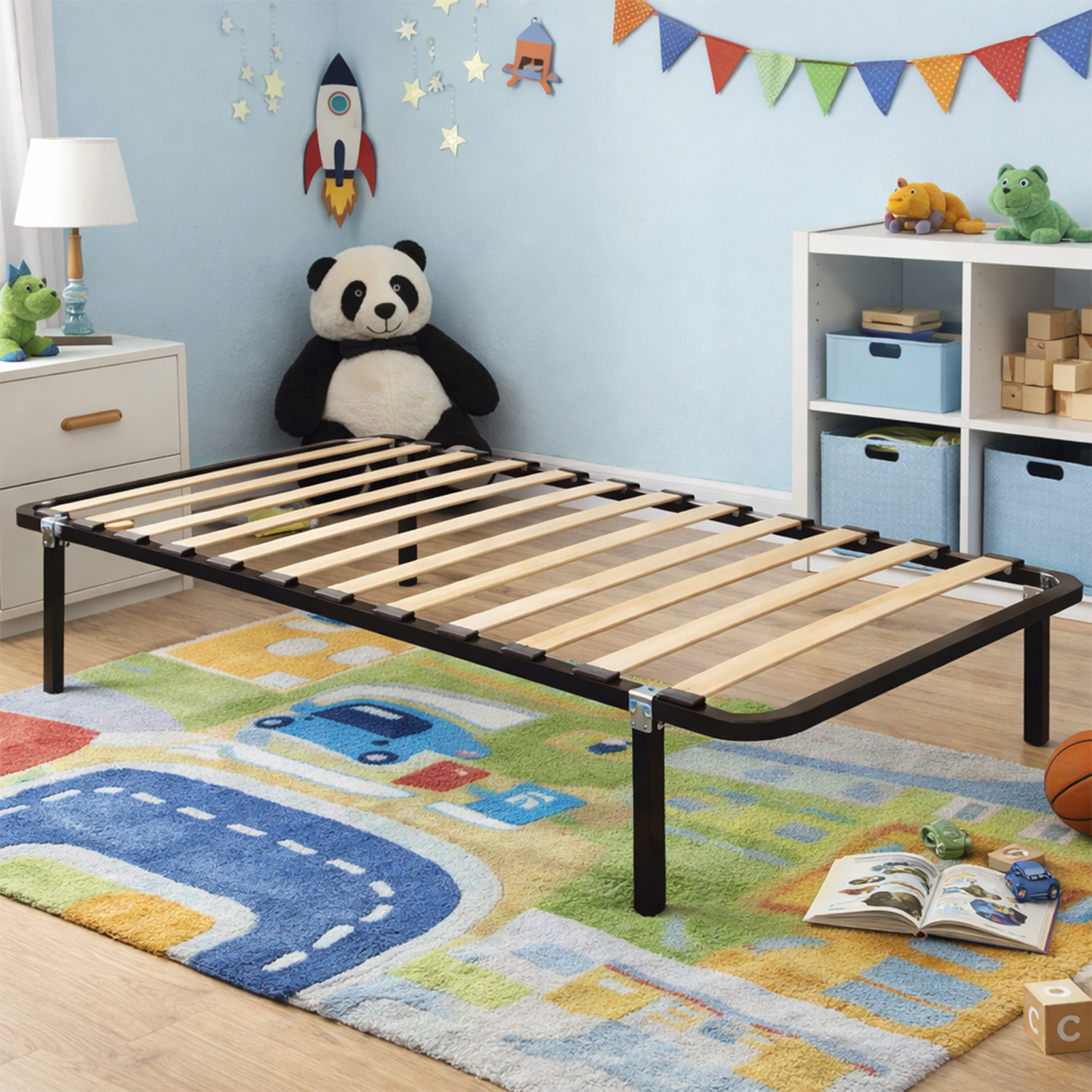 Rete letto smontabile APPLE KIT - 1