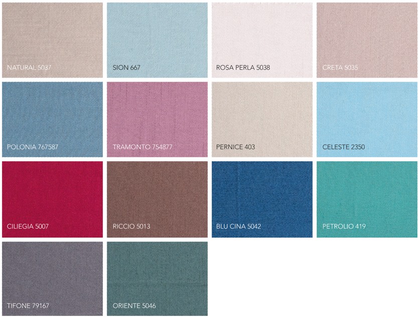 Set Completo Lenzuola DANY - 13