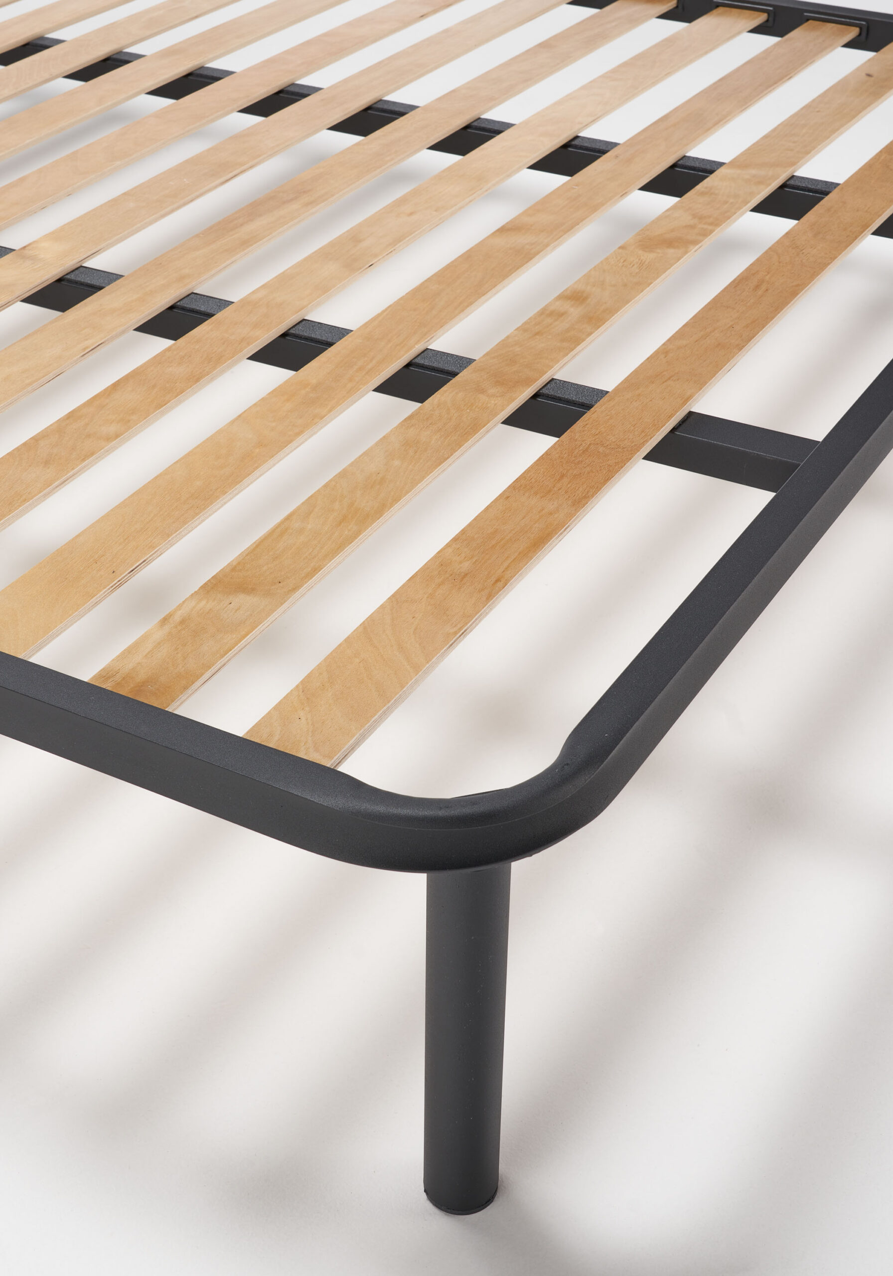Rete Letto a Doghe in Legno APPLE - 1 Rete Letto a Doghe in Legno APPLE - 1
