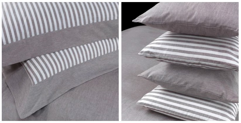 Set Completo Lenzuola NEW YORK - 0