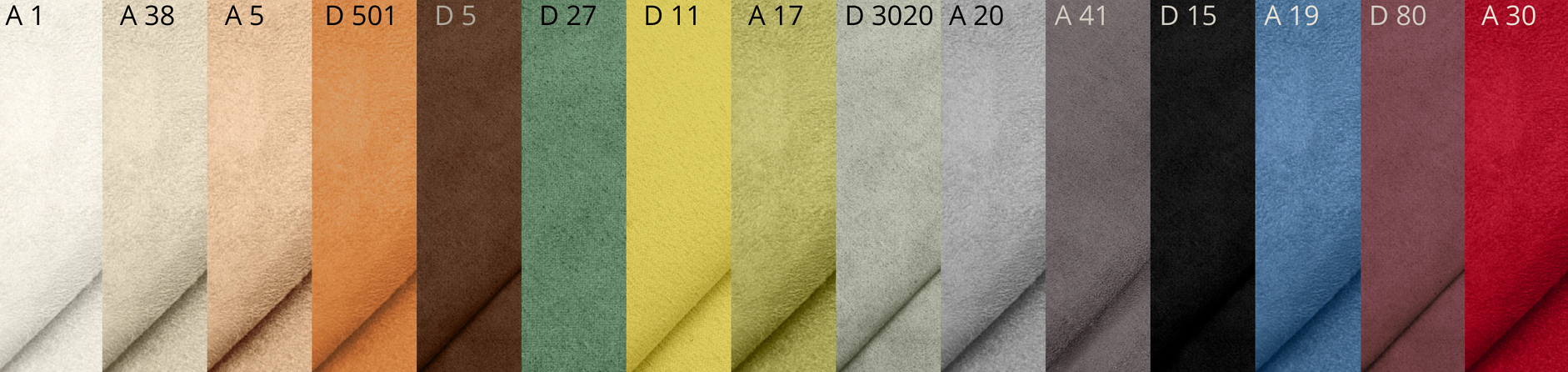 Letto RAINBOW - 1