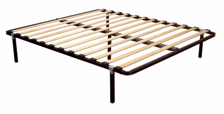 Rete letto smontabile APPLE KIT