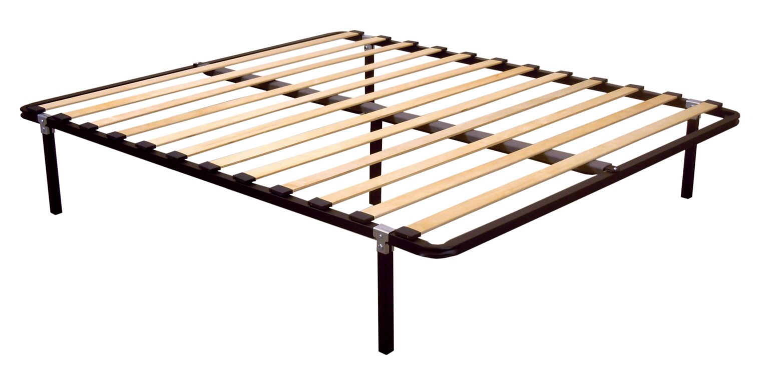 Rete letto smontabile APPLE KIT