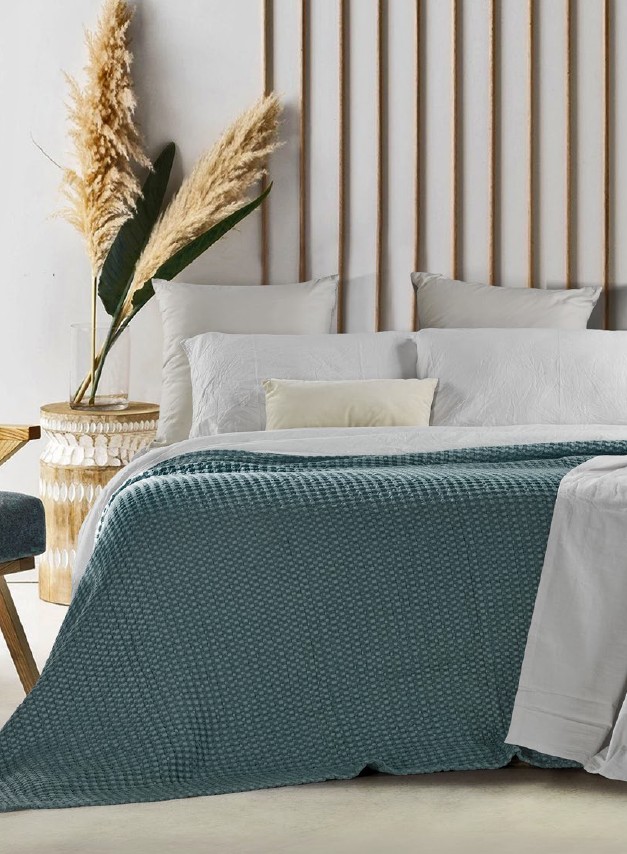 copriletto 100% cotone APONE