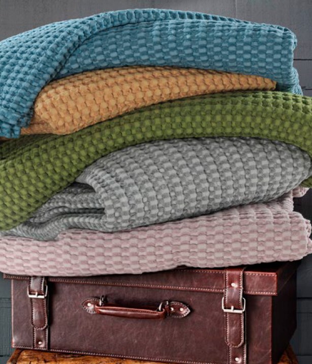 copriletto 100% cotone APONE - 0