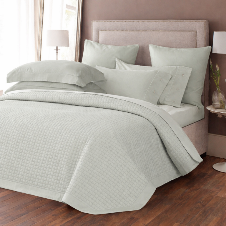 Copriletto Trapuntato ISEO