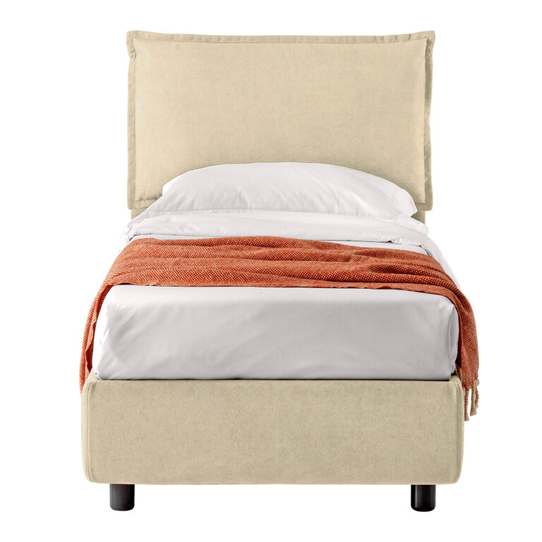 Letto Singolo Contenitore ARLES