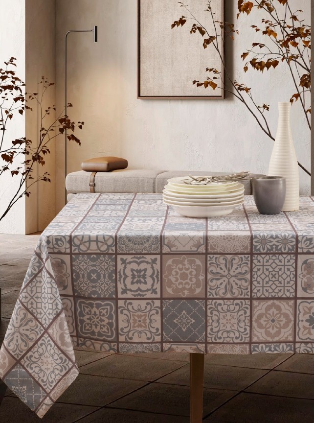 Tovaglia MOSAICO