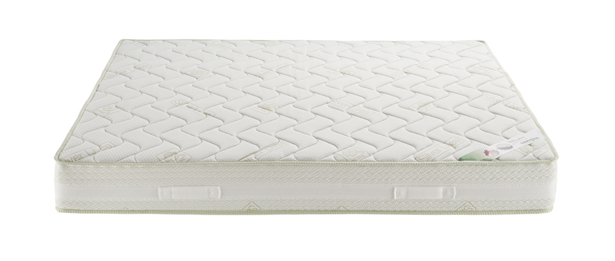 Materasso Memory Foam Silver Confort Onda 4