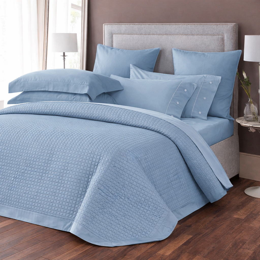 Copriletto Trapuntato ISEO Copriletto Trapuntato ISEO