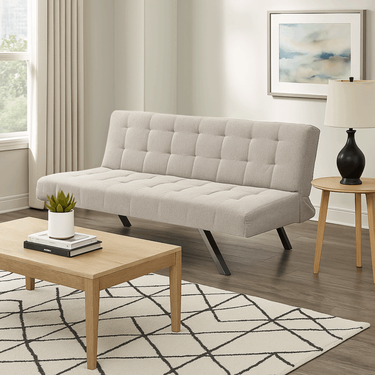 Divano Letto SCARLETT Divano Letto SCARLETT