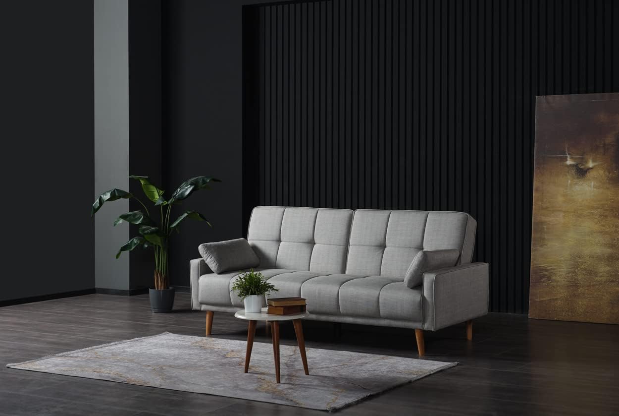 Divano Letto AMELIE - 10