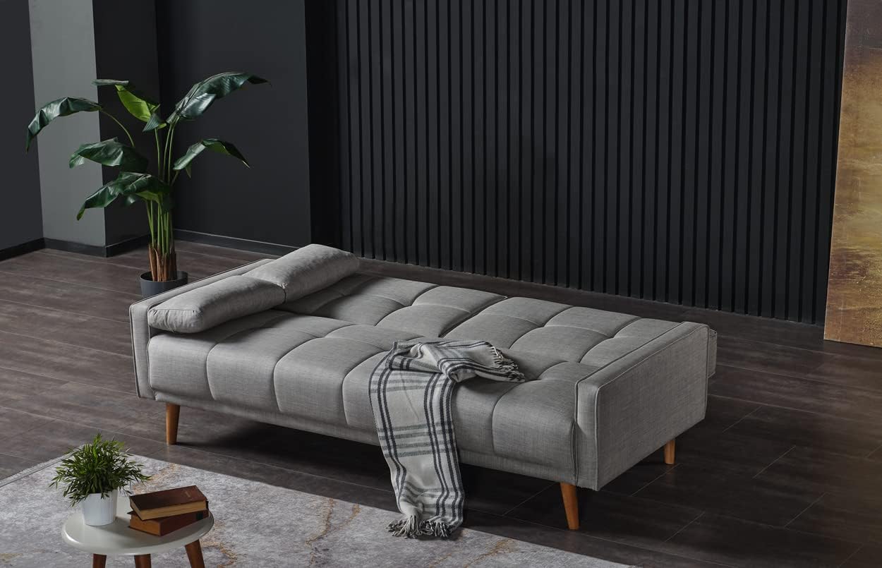 Divano Letto AMELIE - 11