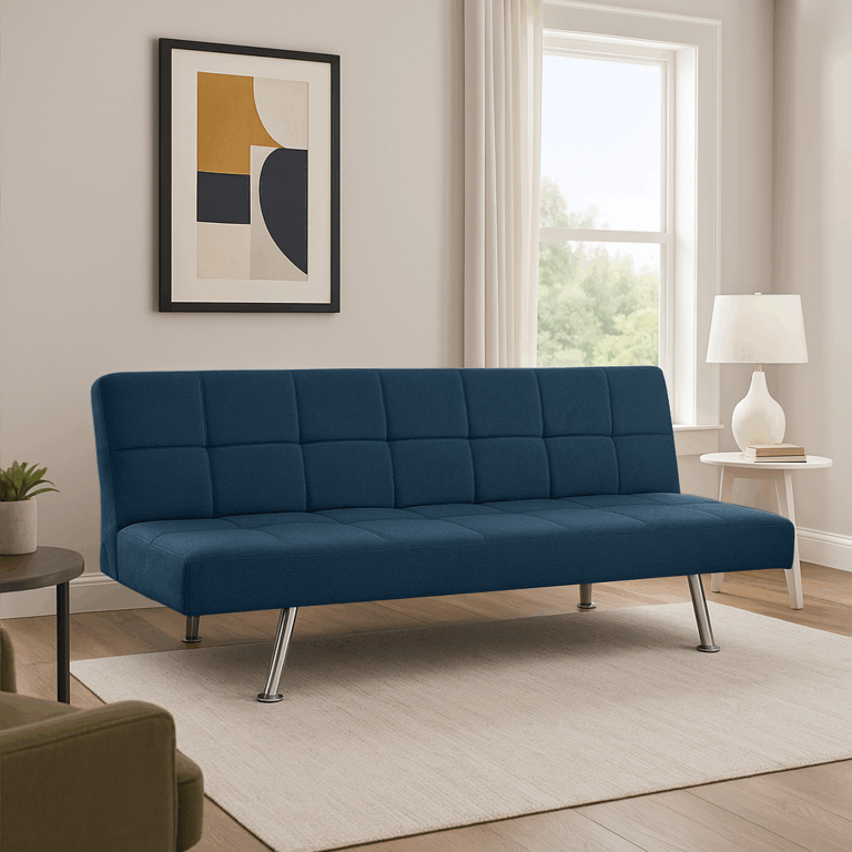 Divano letto BRIGITTE