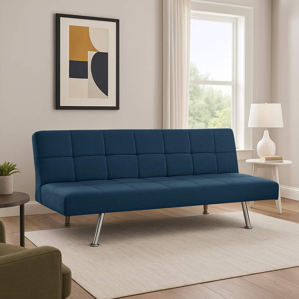 Divano letto BRIGITTE