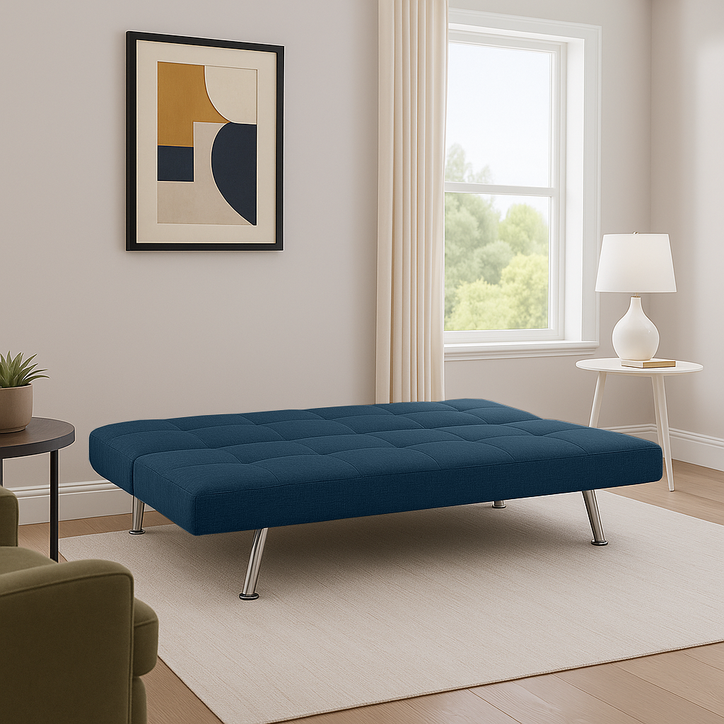 Divano letto BRIGITTE - 0