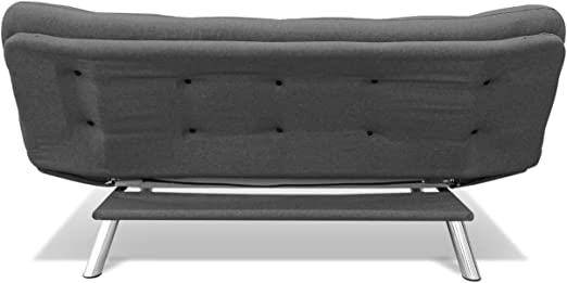 Divano letto clic clac Lea - 7