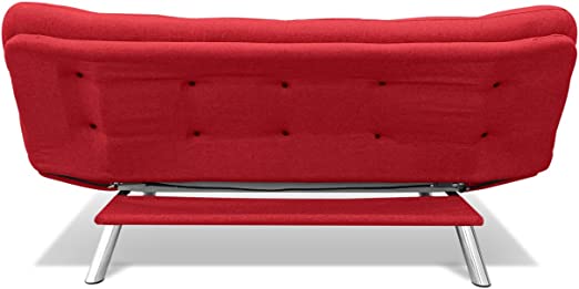 Divano letto clic clac Lea - 12