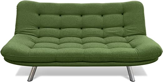 Divano letto clic clac Lea - 11
