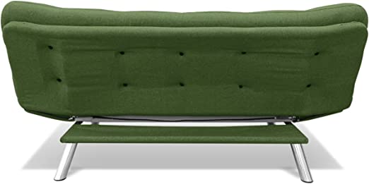 Divano letto clic clac Lea - 15