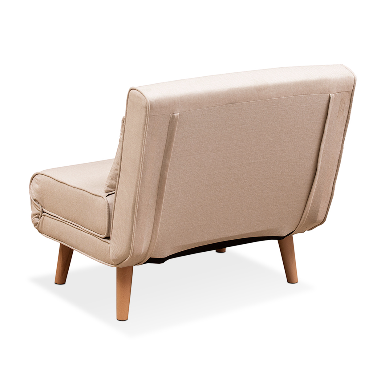 Poltrona Letto trasformabile, Divanetto clic clac | Foldy - 10