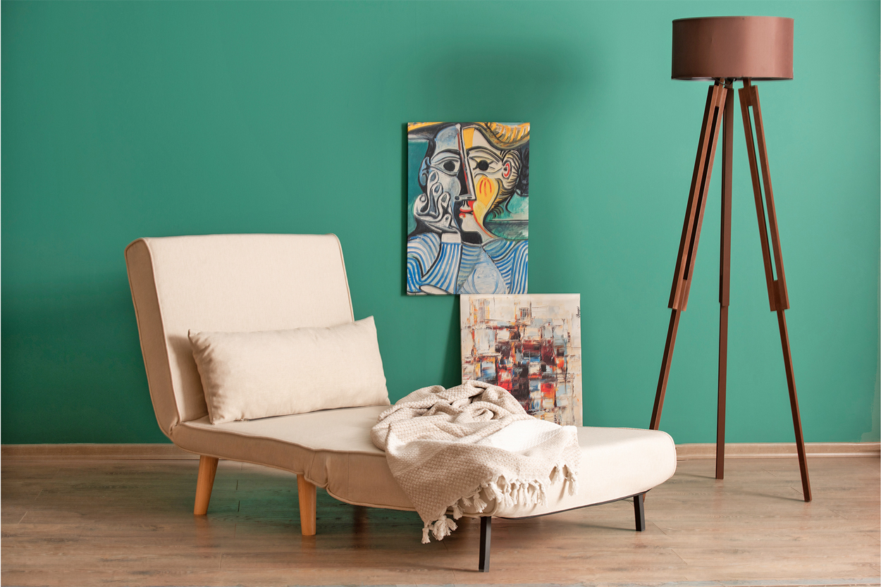 Poltrona Letto trasformabile, Divanetto clic clac | Foldy - 13