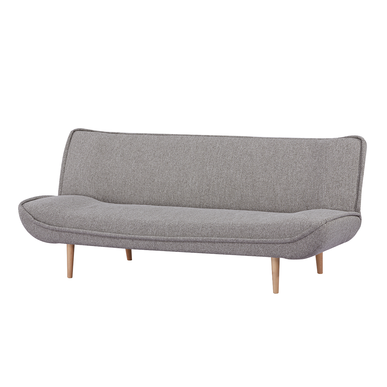 Divano letto clic clac 3 posti | Sofla - 2