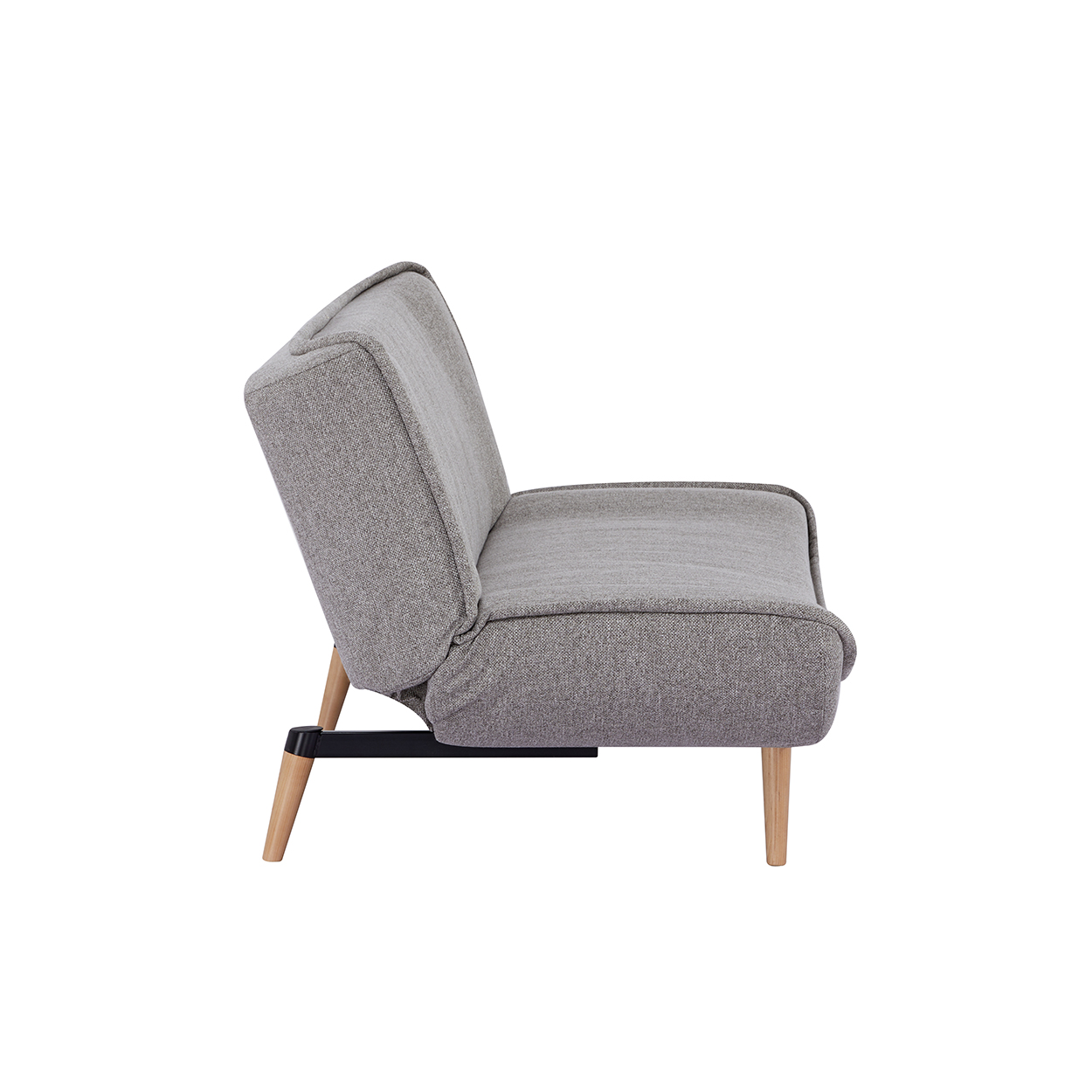 Divano letto clic clac 3 posti | Sofla - 5