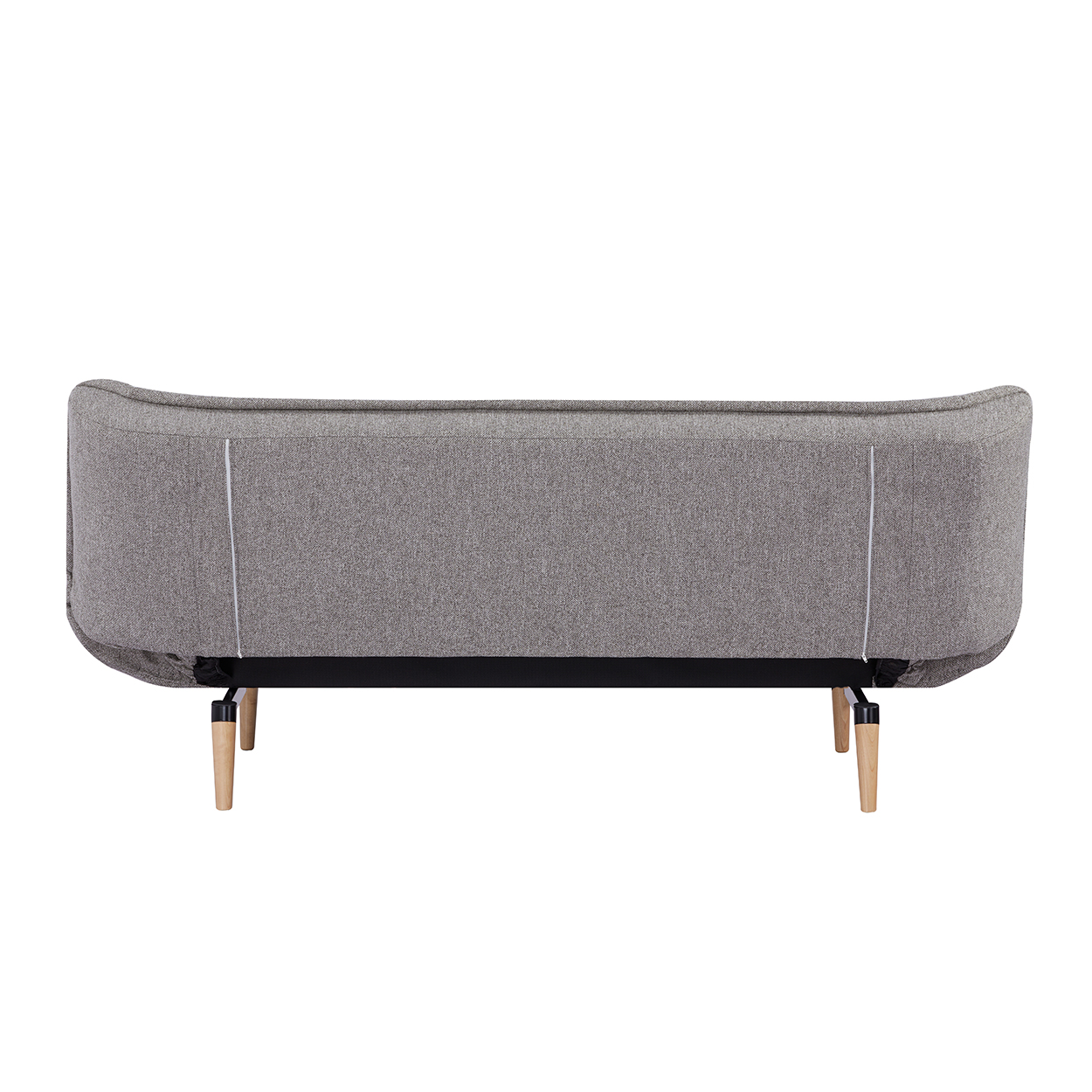 Divano letto clic clac 3 posti | Sofla - 0