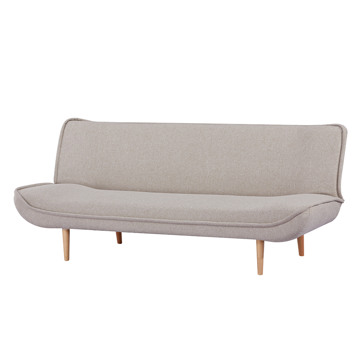 Divano letto clic clac 3 posti | Sofla - 8