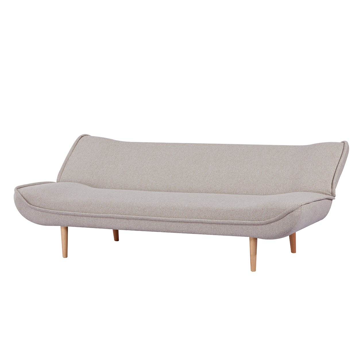 Divano letto clic clac 3 posti | Sofla - 9