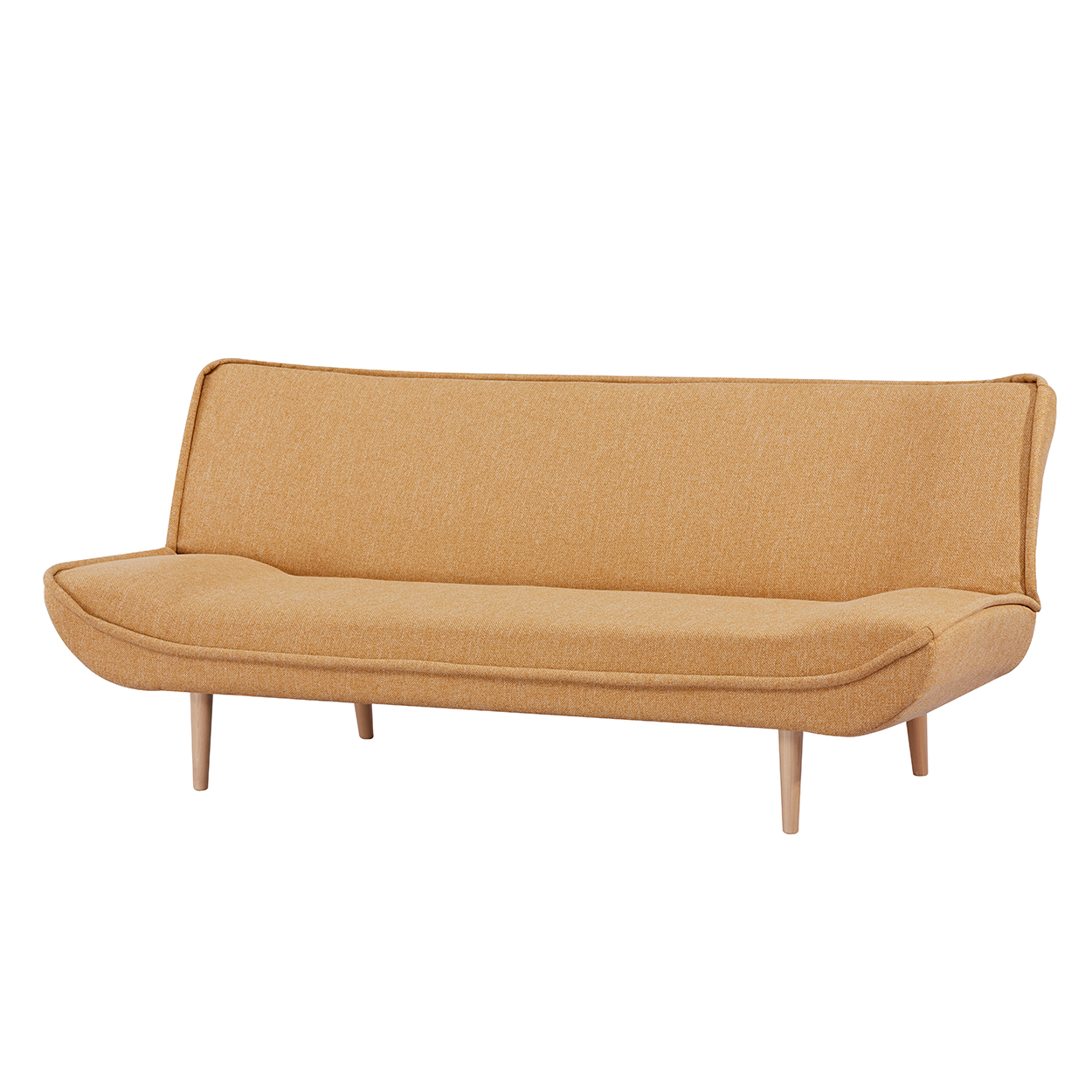 Divano letto clic clac 3 posti | Sofla - 12