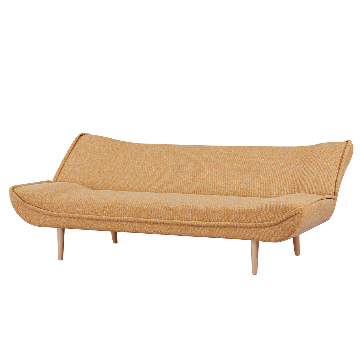 Divano letto clic clac 3 posti | Sofla - 13