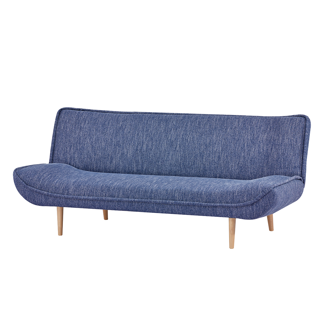 Divano letto clic clac 3 posti | Sofla - 16