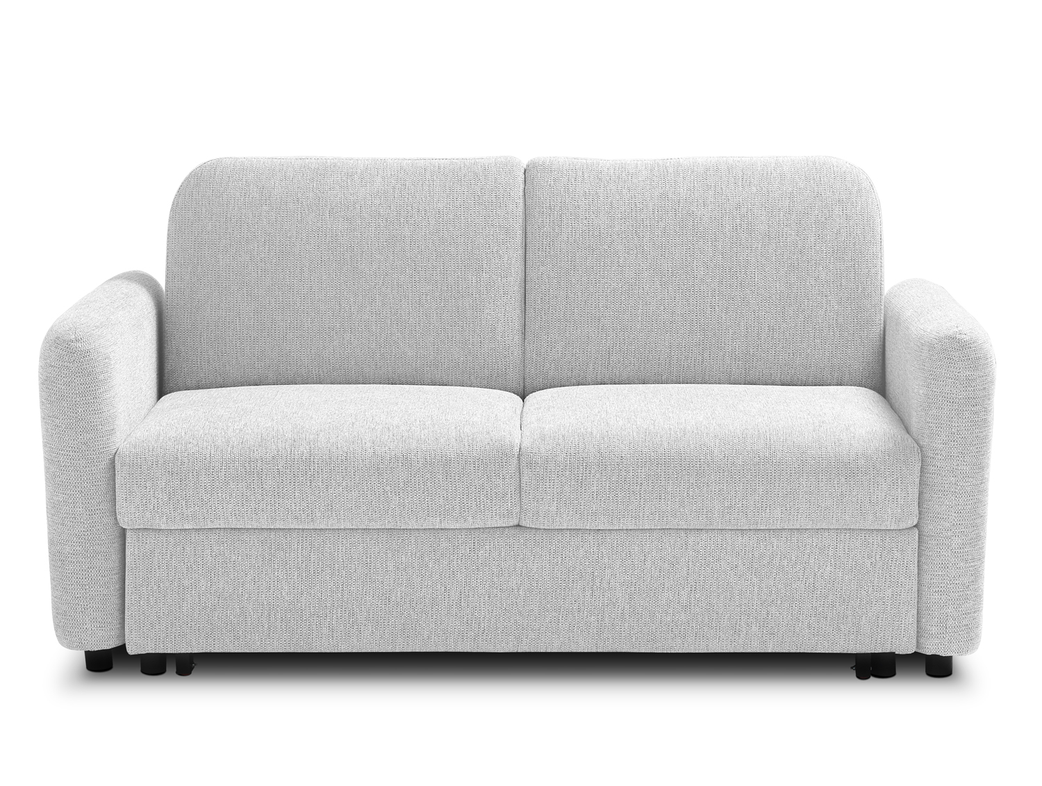 Divano Letto 2 Posti Matrimoniale NELLY - 4