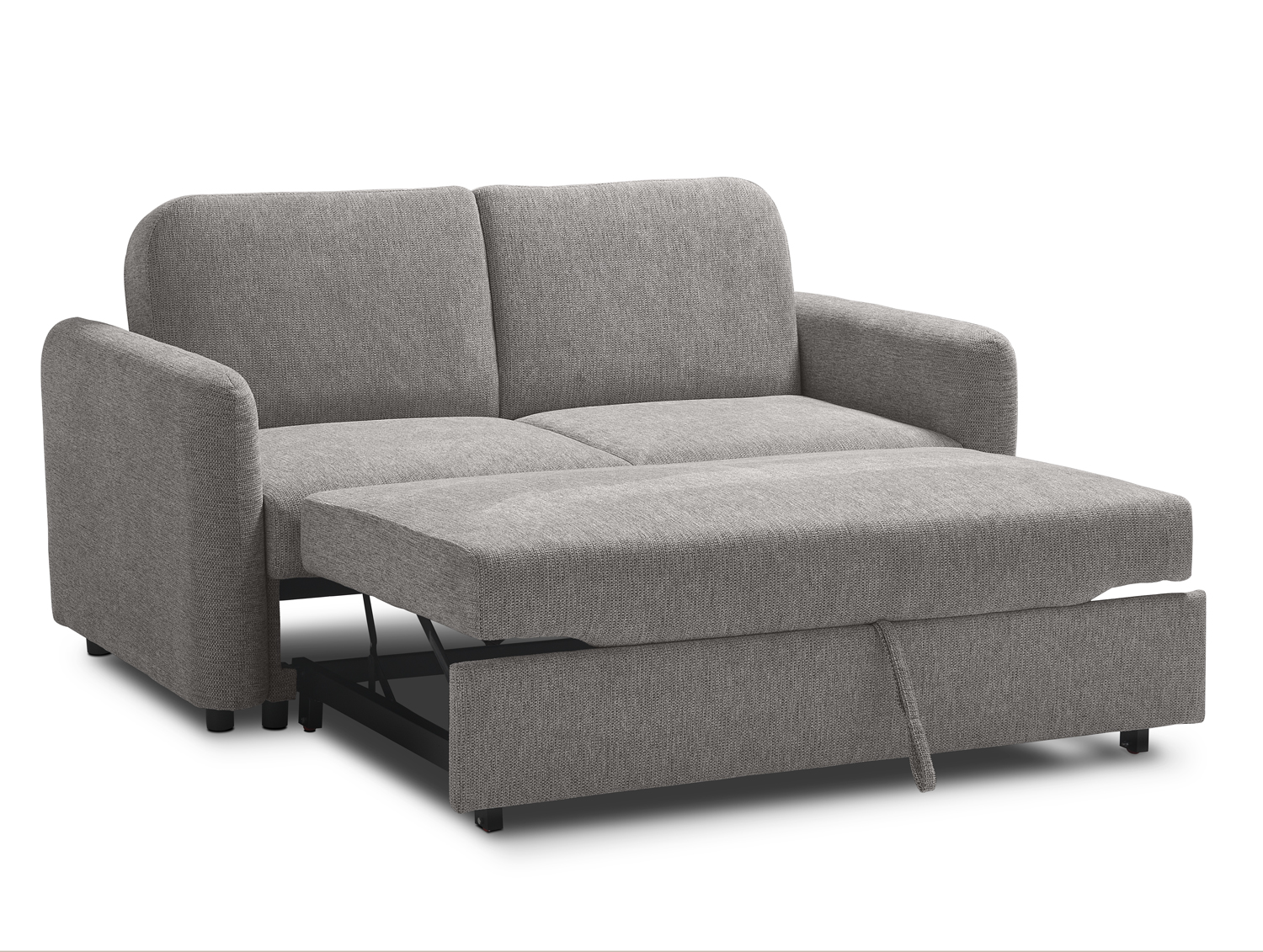 Divano Letto 2 Posti Matrimoniale NELLY - 2