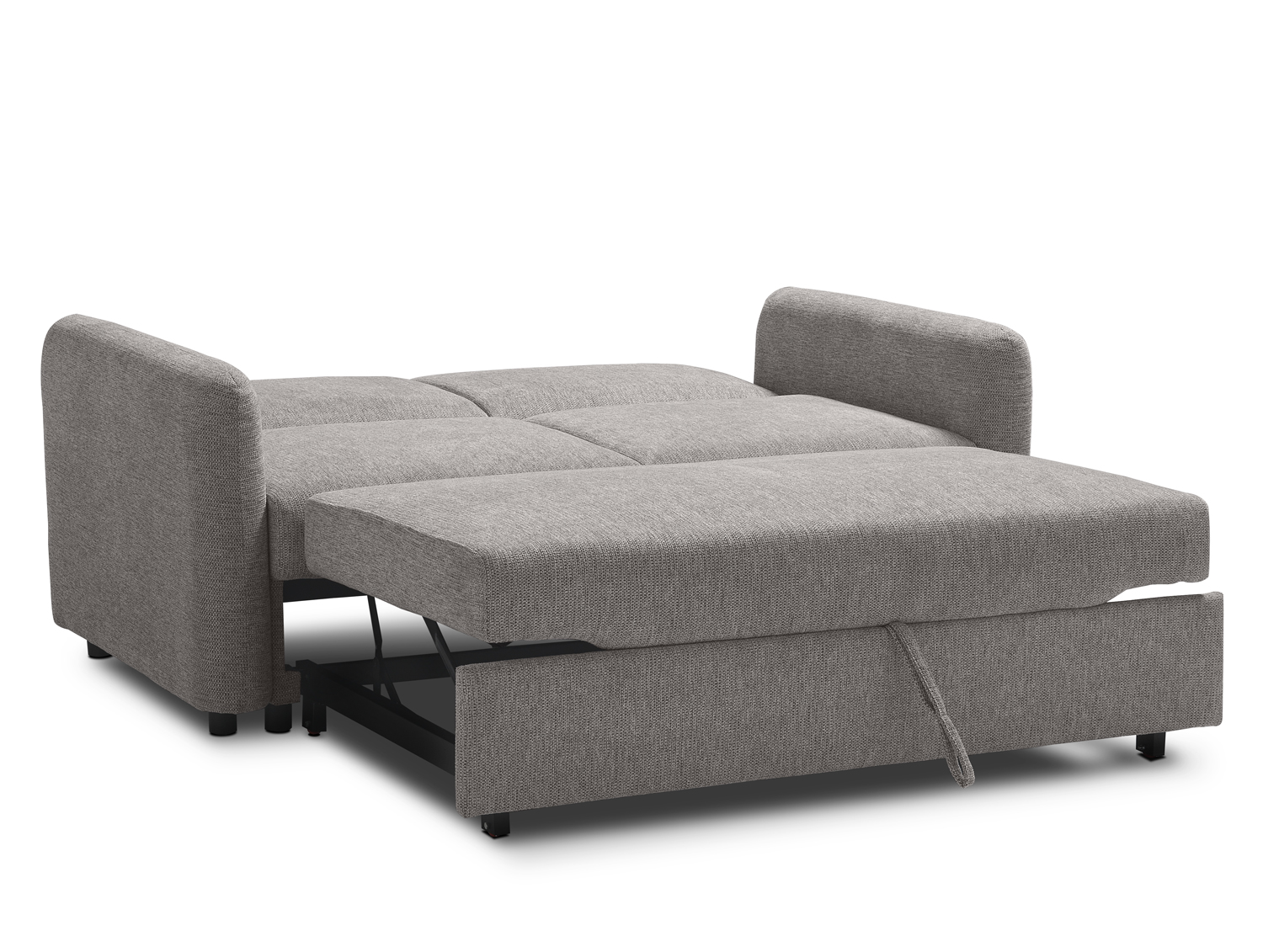 Divano Letto 2 Posti Matrimoniale NELLY - 3