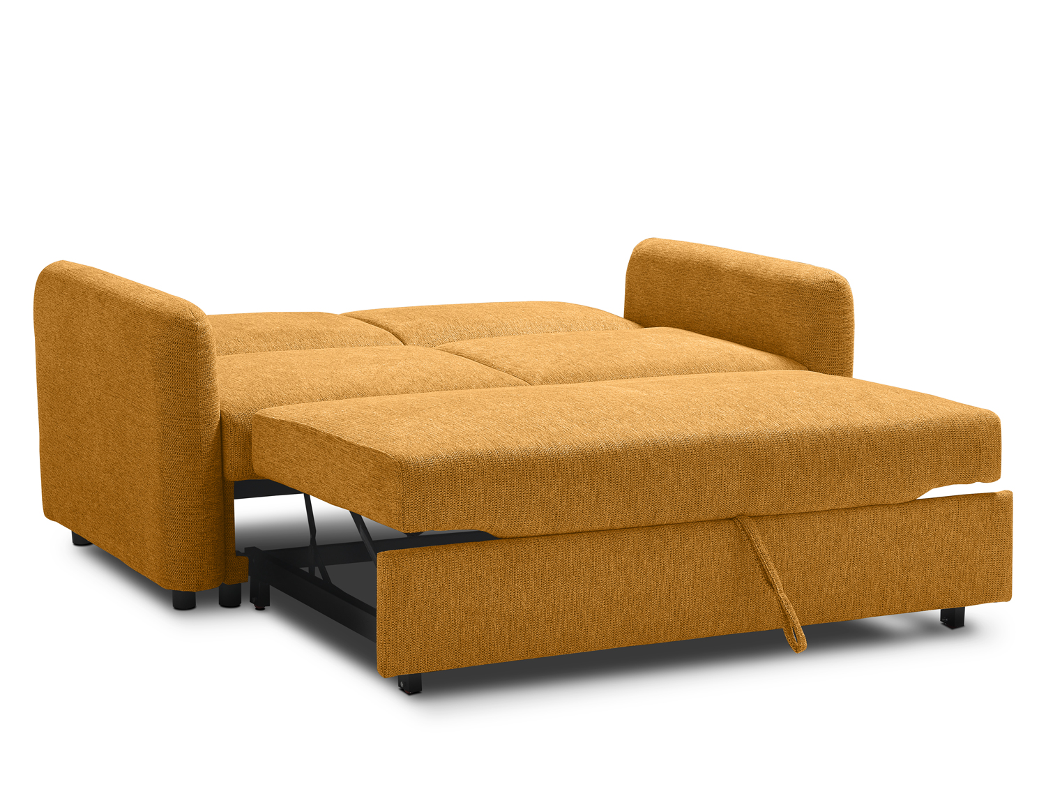 Divano Letto 2 Posti Matrimoniale NELLY - 19