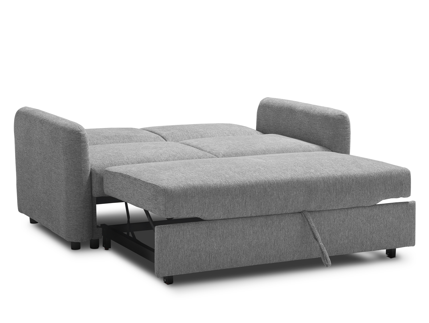 Divano Letto 2 Posti Matrimoniale NELLY - 23